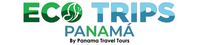 Eco Trips Panama Logo